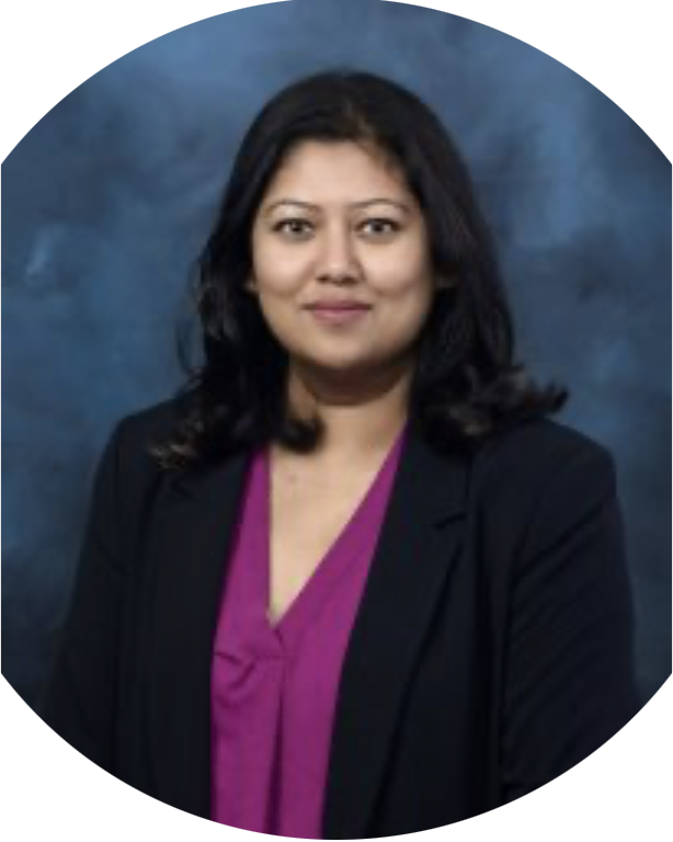 Maria Mahbub