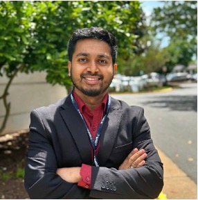 Dr. Sanjay Das