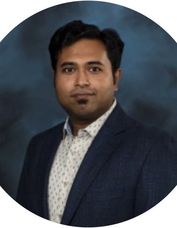 Subhamay Pramanik