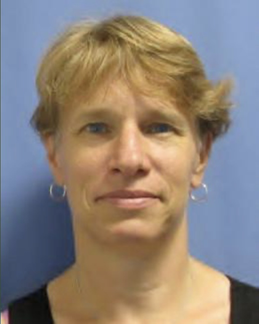 Susan S Fiscor