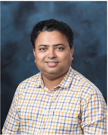Dr. Tirthankar Ghosal